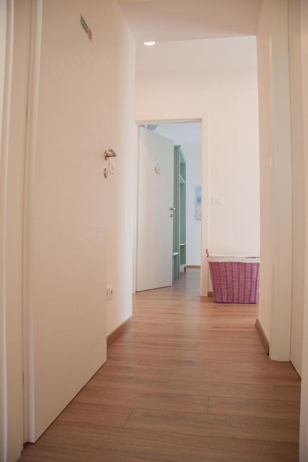 B&B Nonna Brigida 2.0 Фоллина Экстерьер фото